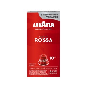 Qualita Rossa Medium Roast